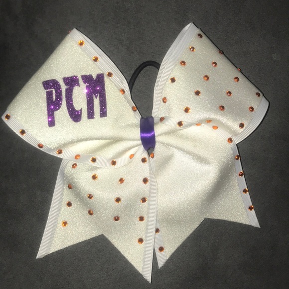 Hair bows - Picture 2 of 7